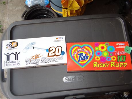 Diecast