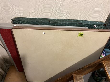 Table Lot