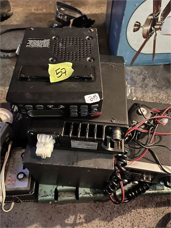 Misc Electronics Lot