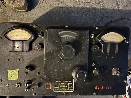 Signal Generator
