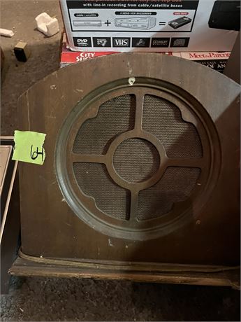 Antique Radio
