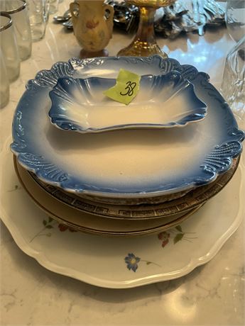 Decorative Plates