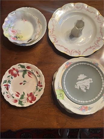 Decorative Plates