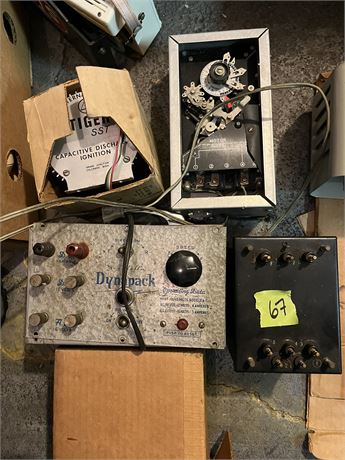 Misc Electronics