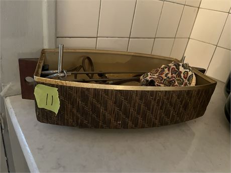 Dish Warmer