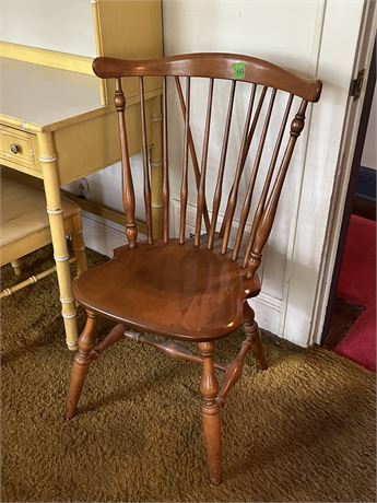 Ethan Allen Chair