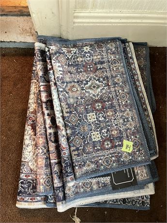 Rug Lot