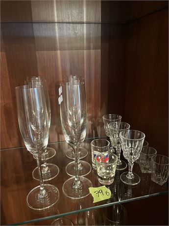 Glassware