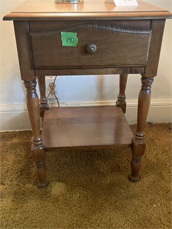 Nightstand