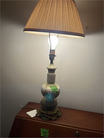 Lamp