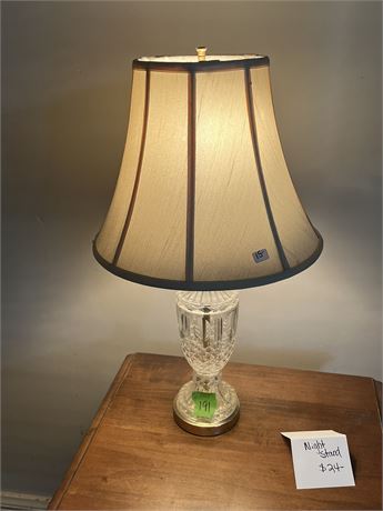 Lamp