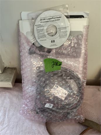 Computer Disc
