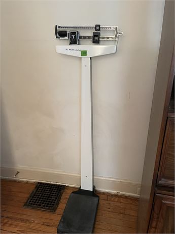 Weight Scale
