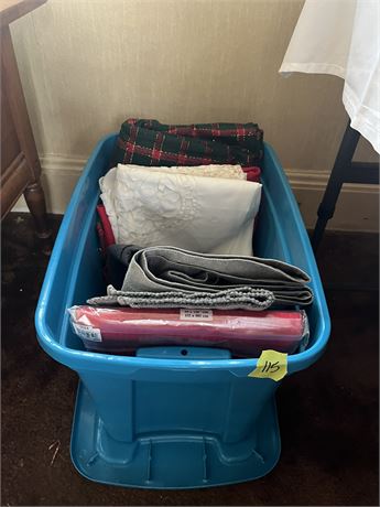 Table Clothes
