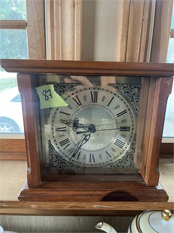 Clock