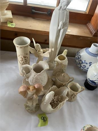 Collectible Decor