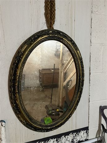 Wall Mirror
