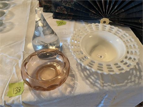 Collectible Dishes
