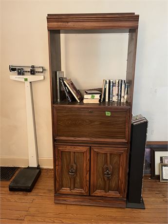 Secretary Cabinet