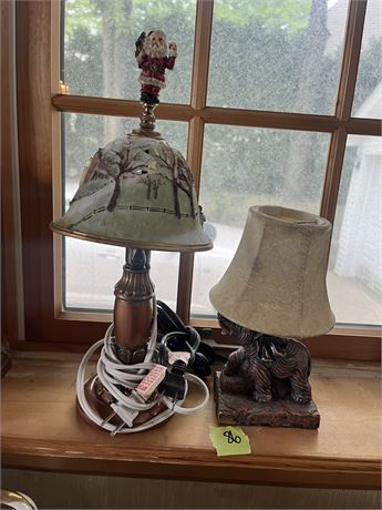 Lamps