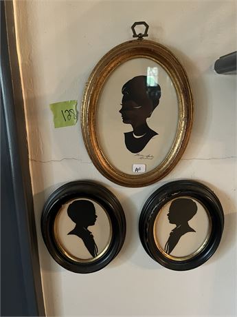 Silhouette Art