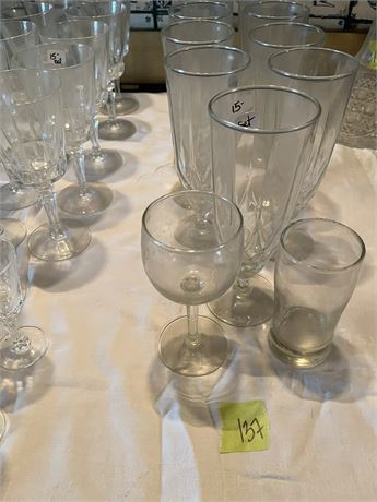 Glassware