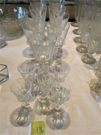 Glassware