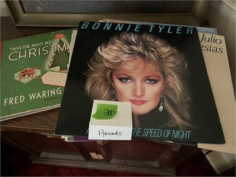 Records