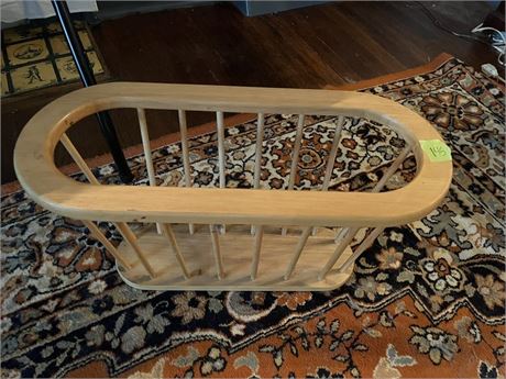 Magazine Rack
