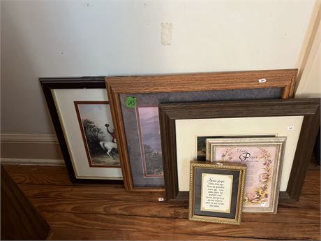 Art Lot