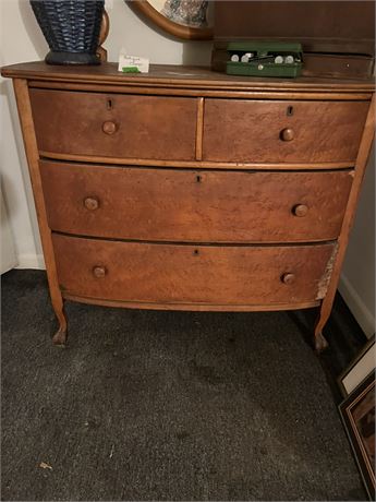 Antique Chest
