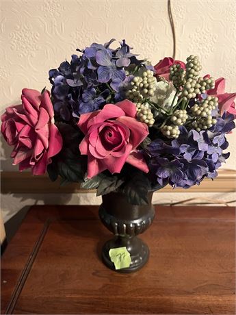 Floral Decor