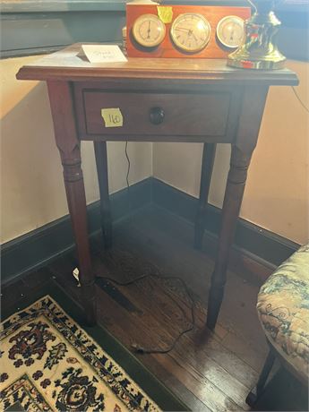 Vintage Side Table