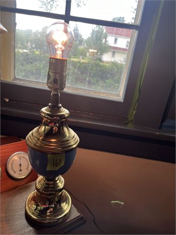 Lamp