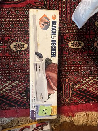 Meat Slicer