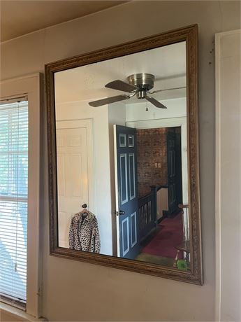 Wall Mirror