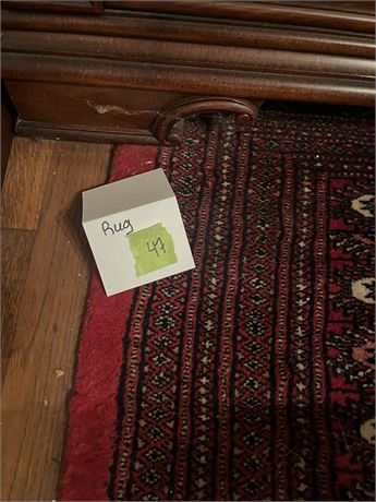 Area Rug