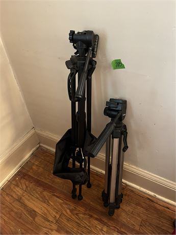 Tripods