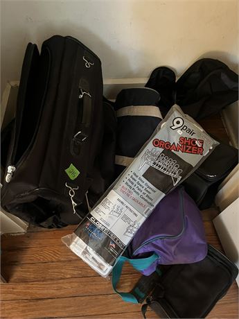 Duffle Bags