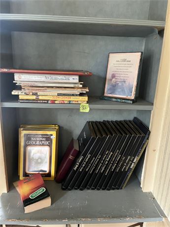 Book Lot