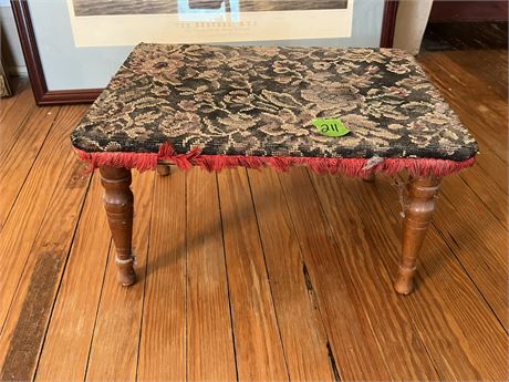 Foot Stool
