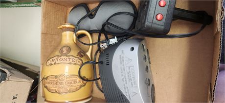 Lot Of Miscellaneous Items
