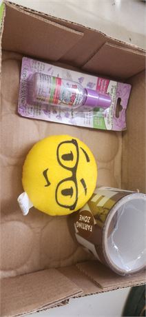 Lot Of Miscellaneous Items