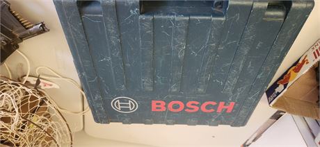 Bosch 12 Volt Max Lithium- Ion Multi-Tool WORKS!!