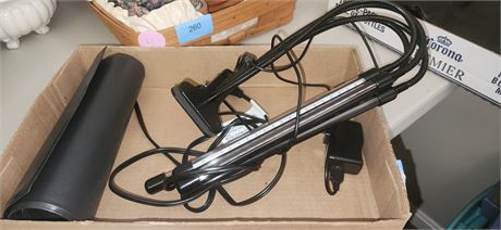Miscellaneous Items