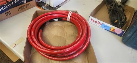 Porter Cable 3/8" Air Hose
