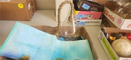 Lot Of Miscellaneous Items