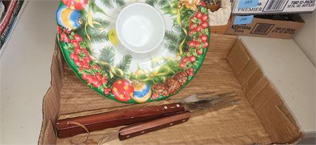 Lot Of Miscellaneous Items