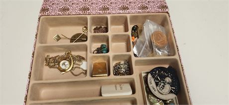 Lot Of Miscellaneous Items