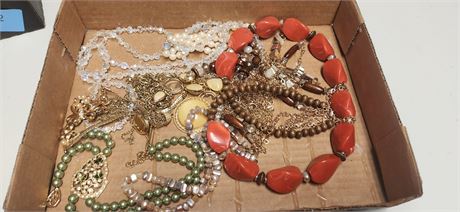 Lot Of Jewelry